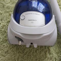 掃除機(^^)の画像