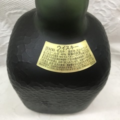 ⭐︎ドリーム2号館⭐︎ オールドパー クラシック 18年 750ml 46% ＊箱ありの画像