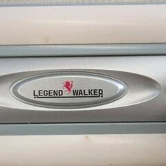 0717-196 LEGENDWALKERスーツケースの画像