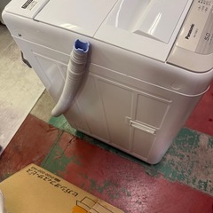 洗濯機の画像