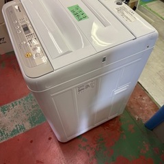 洗濯機の画像