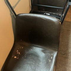 ダイニングチェア　✨6脚あります✨の画像