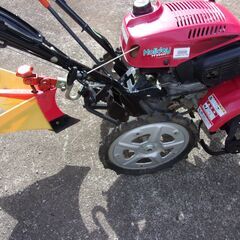 耕運機　ホンダFF300Holidayの画像