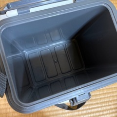 小型クーラーボックスの画像