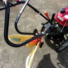 耕運機　ホンダFF300Holidayの画像