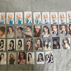 値下げ🈹レア❣️aespaグッズsetの画像