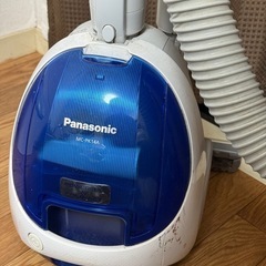 掃除機
