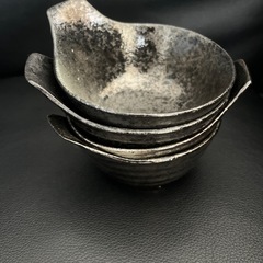 土鍋35センチ　小皿10枚付きの画像