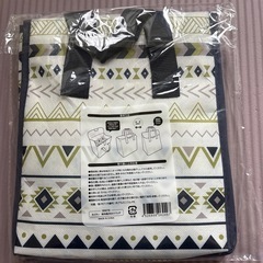 保冷温バッグの画像