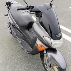 SUZUKI  アヴェニス  アベニス150 中古美品の画像