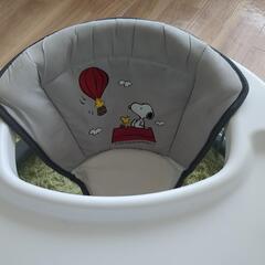 歩行器(^^)の画像