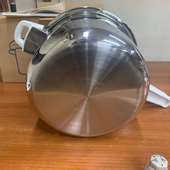 アサヒ　1.45キロ圧調理　活力なべSW
の画像