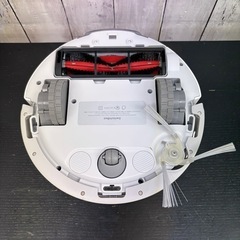 【ほぼ未使用】Switch Bot ロボット掃除機の画像