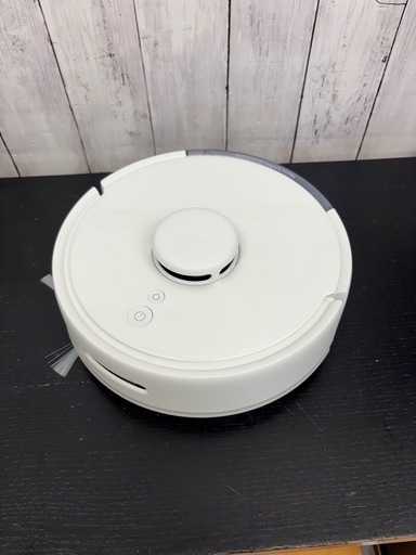 【ほぼ未使用】Switch Bot ロボット掃除機
