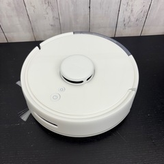 【ほぼ未使用】Switch Bot ロボット掃除機