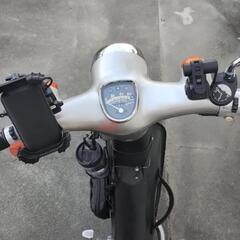 【売ります】ホンダリトルカブの画像