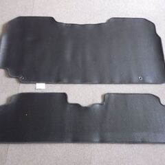 17【S.R】スズキ ワゴンR MC11S MC21S MC22S フロアマット 香川発の画像