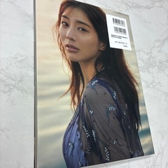 田中みな実写真集の画像