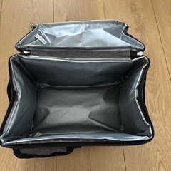 保冷バッグの画像