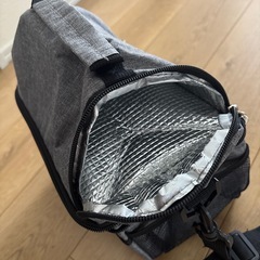 保冷バッグの画像