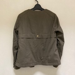 アーノルドパーマー　ジャケット　サイズ3の画像