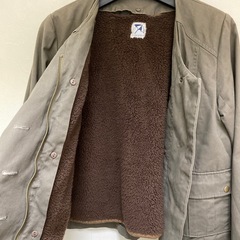 アーノルドパーマー　ジャケット　サイズ3の画像