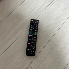 ★SONY 75インチ 4K液晶テレビ KJ-75X8500Fの画像