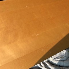 【急募】IKEA 木製収納BOXの画像