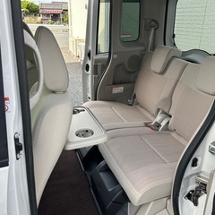🉐車検２年付❣️日産デイズルークス❣️極上車❣️バックカメラ❣️ブルートゥースナビ❣️フルセグTV❣️とにかく綺麗❣️タイヤバリ山❣️ライト磨き済み❣️の画像