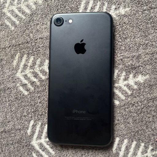iPhone