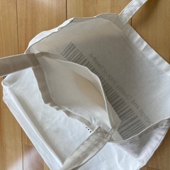 イケヤ　バッグの画像