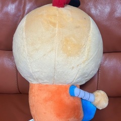 キテレツ　ぬいぐるみ
の画像