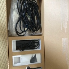 【美品】wacom cintiq dtk2260k1d 液タブの画像