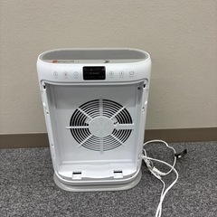 空気清浄機　ジャンク
の画像