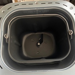 ホームベーカリー
の画像