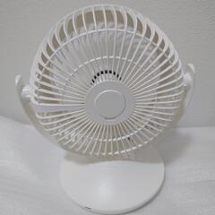 サーキュレーター　リモコン付きの画像