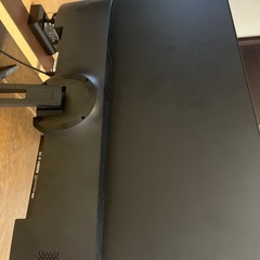 液晶モニター27インチの画像