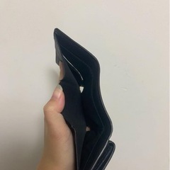 MARCJACOBS財布の画像
