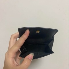 MARCJACOBS財布の画像