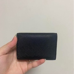 MARCJACOBS財布の画像