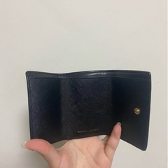 MARCJACOBS財布の画像
