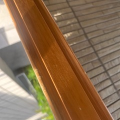 お話し中ウォールミラーの画像