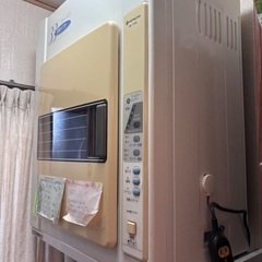日立 乾燥機 説明書付き 3.3kgの画像
