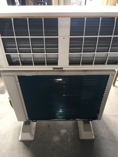 三菱　エアコン　霧ヶ峰　2.2k 6畳〜8畳