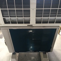 三菱　エアコン　霧ヶ峰　2.2k 6畳〜8畳の画像