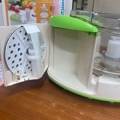 イズミ　フードプロセッサーの画像
