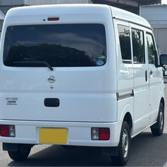 クリッパーDX_GLエマブレPKG 車検ロング！平成29年式！！！の画像