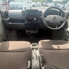 クリッパーDX_GLエマブレPKG 車検ロング！平成29年式！！！の画像