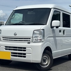 クリッパーDX_GLエマブレPKG 車検ロング！平成29年式！！！