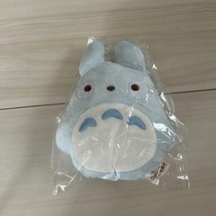 となりのトトロの画像